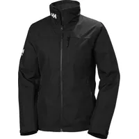 HELLY HANSEN Crew Midlayer 2 Jacke - Black XL