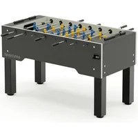 Sportime Turnier-Kickertisch Dragon Steel