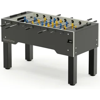 Sportime Turnier-Kickertisch Dragon Steel