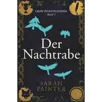 Pubbles Der Nachtrabe