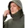 Vaude Escape Light Jacke - Black / Khaki - L