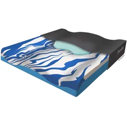 GELSEAT® Rollstuhl- / Dekubitustherapie-Sitzkissen, 45 x 42 cm