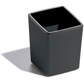 Durable Varicolor Pen Cup,