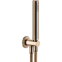 GESSI Inciso Brause-Set - Kupfer