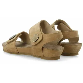 Ca'Shott CASAVA Damen Taupe 38