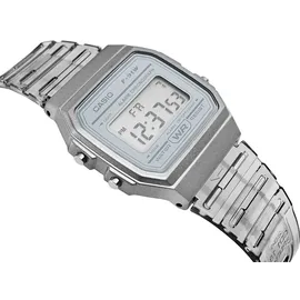 Casio F-91WS-8DF Resin 32 mm F-91WS-8