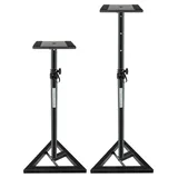 Pronomic SLS-10 Stativ schwarz