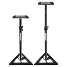 Pronomic SLS-10 Stativ schwarz