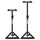 Pronomic SLS-10 Stativ schwarz