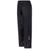 PRO-X elements Kinder Regenhose SCHWARZ 164