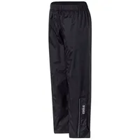 PRO-X elements Kinder Regenhose SCHWARZ 164