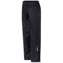 PRO-X elements Kinder Regenhose SCHWARZ 164