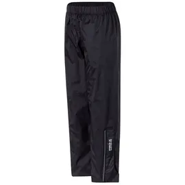 PRO-X elements Kinder Regenhose SCHWARZ 164