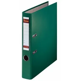Leitz Ordner A4 52 mm Grün