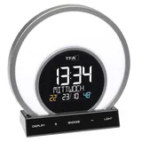 TFA Soluna 60.2026.01 schwarz