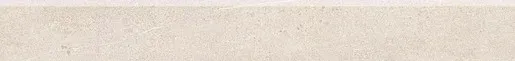 Rako Quarzit Sockel beige 9,5x80 cm matt DSA89735.1