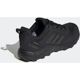 adidas Terrex Tracerocker 2 GTX Core Black / Core Black / Semi Impact Orange 48
