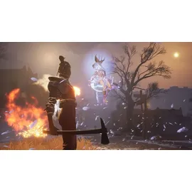 Flintlock: The Siege of Dawn Standard Englisch PlayStation 5