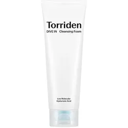 Torriden Torriden DIVE-IN Low Molecular Hyaluronic Acid Cleansing Foam Reinigungsschaum 150 ml