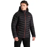 Dare 2b Dare2b Torrek Baffled Jacke - Black - M
