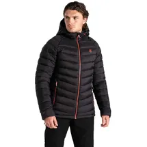 Dare 2b Dare2b Torrek Baffled Jacke - Black - M