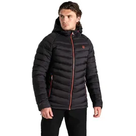 Dare 2b Dare2b Torrek Baffled Jacke - Black - M