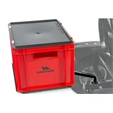 Dino Cars Transportbox
