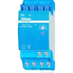 1St. Eltako FTS14TG Taster-Gateway für FTS14-Systeme 30014061