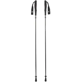 Mammut Aenergy Ultra Carbon Poles 110 cm schwarz