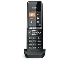 Gigaset COMFORT 550HX Schwarz