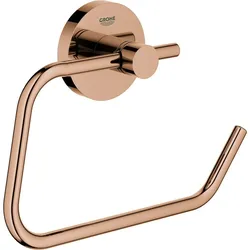 GROHE Essentials WC Papierhalter 40689001, Accessoires, warm sunset