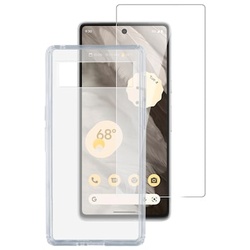 4Smarts 360° Protection Set für Google Pixel 8 Pro