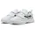 Puma Varion II V Kinder White/Black 33