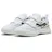 Puma Varion II V Kinder White/Black 33