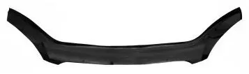 Deflektor für die Motorhaube des SKODA FABIA (5J) (2007–2010)
