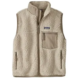 Patagonia Classic Retro-X Damen Weste, weiß - XL