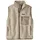 Patagonia Classic Retro-X Damen Weste, weiß - XL