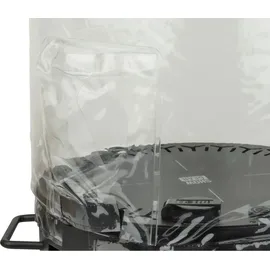 Showgear Rain Dome 40 Regenabdeckung für Moving Head Scheinwefer