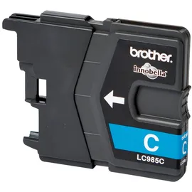 Brother LC-985RBWBP CMY