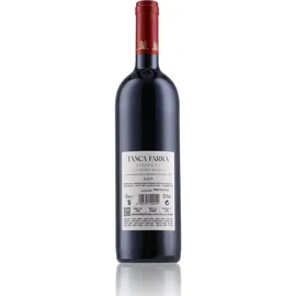 Tenute Sella & Mosca Tanca Farrà Alghero Rosso 2022 0,75 l