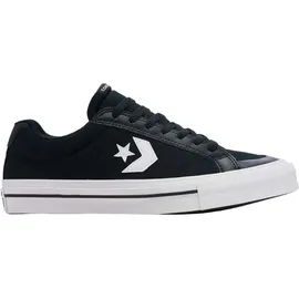 Converse Sport Casual Low Herren Schwarz 44