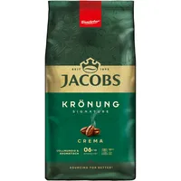 Jacobs Krönung Caffè Crema 1000 g