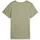Puma Tad Essential Heather Logo Tee Tees (1er Pack)
