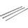 BGS Mauer-Durchbruch-Bohrer-Satz SDS-MAX-Schaft 16 / 20 / 26 mm 3-tlg