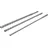 BGS Mauer-Durchbruch-Bohrer-Satz SDS-MAX-Schaft 16 / 20 / 26 mm 3-tlg