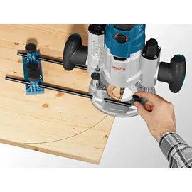 Bosch Zirkeladapter OFZ Systemzubehör