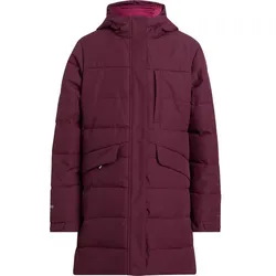 McKINLEY Kinder Mantel Mä.-Funkt-Mantel Acosta PA, RED WINE, 152