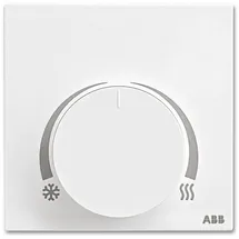 Busch-Jaeger Raumtemperaturregler SAR/A1.0.1-24
