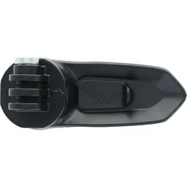 Bell Super DH Spherical Kamerahalterung schwarz