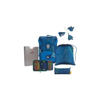 DerDieDas ErgoFlex Easy Superflash Water Splash